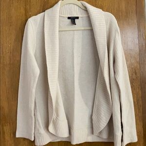Forever 21 cardigan